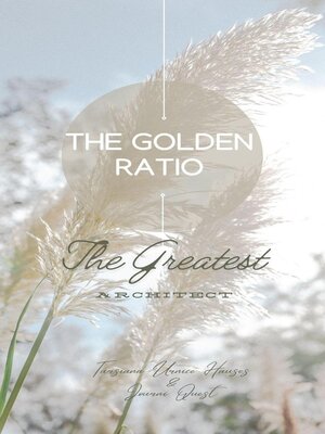 cover image of The Golden Ratio